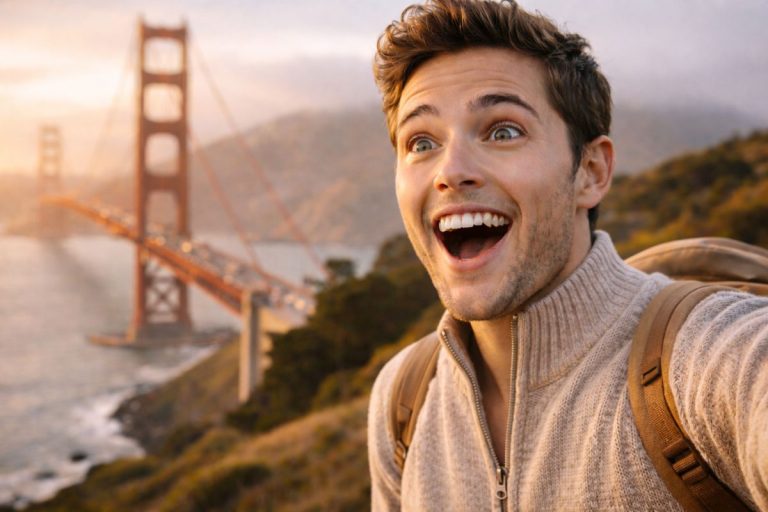 This California City Has Famous Landmarks, Creative Neighborhoods, Waterfront Parks, and Cultural Icons That Fill Every Day