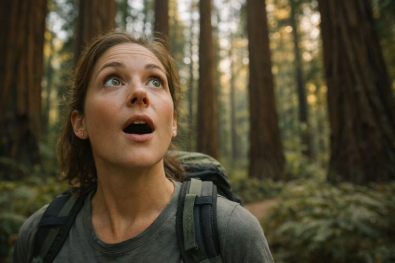 From Towering Redwoods to Coastal Paths, This California Region Offers Some of the State’s Best Hikes