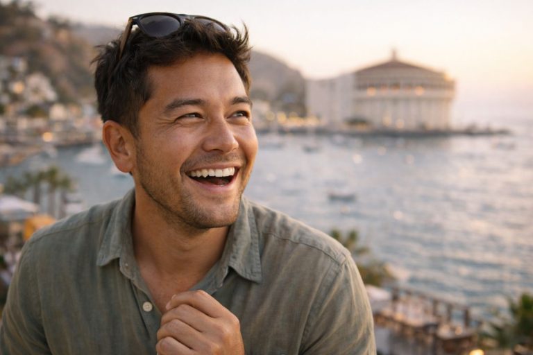 This California town feels completely different with each season