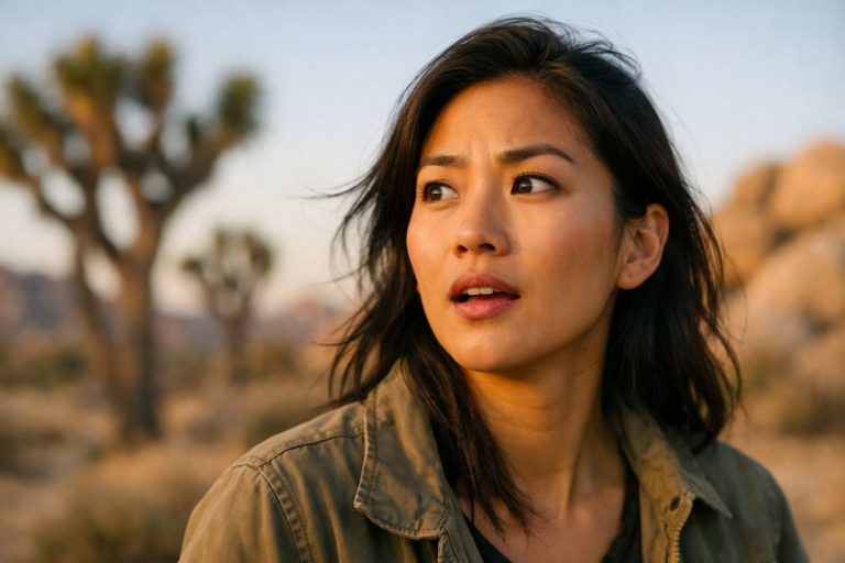 This California region draws travelers looking for spiritual energy