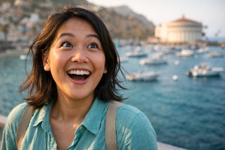 From Clear Water Coves to Cliffside Ziplines, This California Region Blends Coastal Walks, Marine Life, and Island Adventure