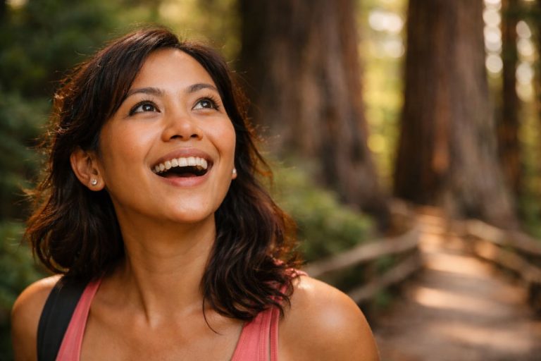 From Sky Gondola Rides to Redwood Cathedrals, This California Region Turns a Forest Walk Into a Playful Adventure