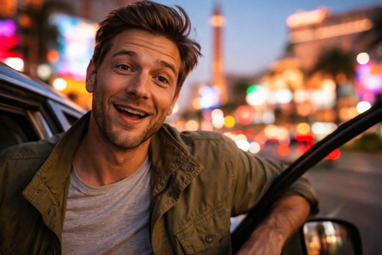 This Road Trip Blends Ghost Town History, Remote Nature, and Long Scenic Drives Into One Route