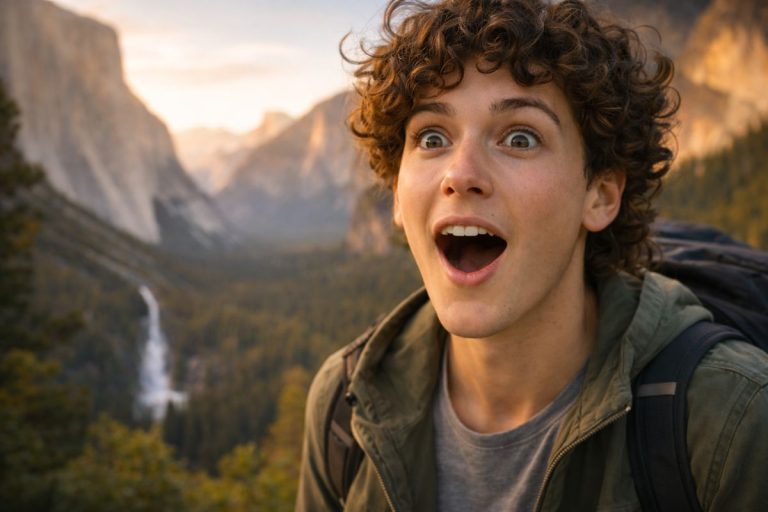 This California Road Trip Has Small Town Pauses, Lake Reflections, and Forest Roads That Reward the Drive