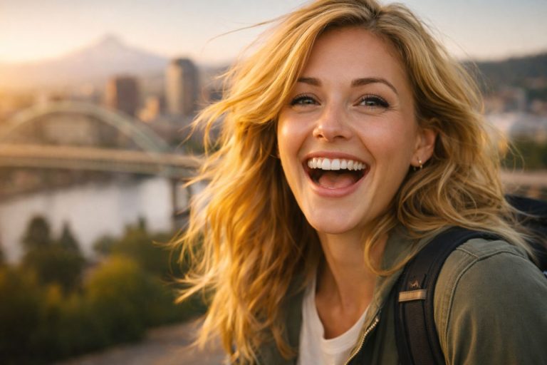 From Desert Glow to Granite Peaks, This California Road Trip is a Journey Worth Slowing Down For