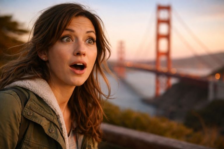 In This California Region, You’ll Cross Rivers, Discover Gold Towns, and Drive Straight Into the Sierra