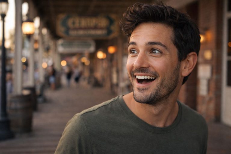 From Gold Rush Streets to Riverfront Trails, This California City Blends Historic Landmarks, Museums, and Modern Entertainment