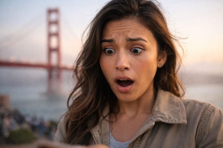 Why Is San Francisco Expensive and Why Everything Feels More Costly Than Ever Right Now