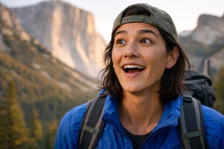 These California national parks offer two completely different hiking experiences