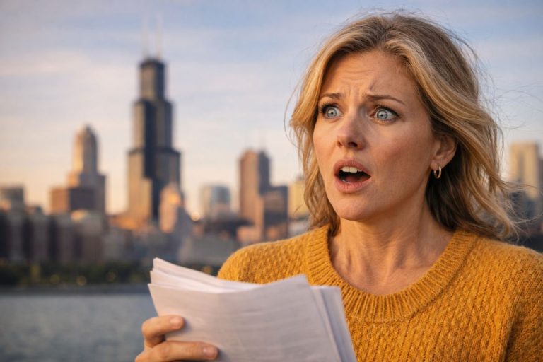 10 States Where Property Taxes on a $400,000 Home May Shock You