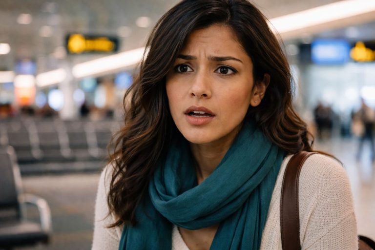 10 US Airports Where a $20 Meal Barely Gets You Anything