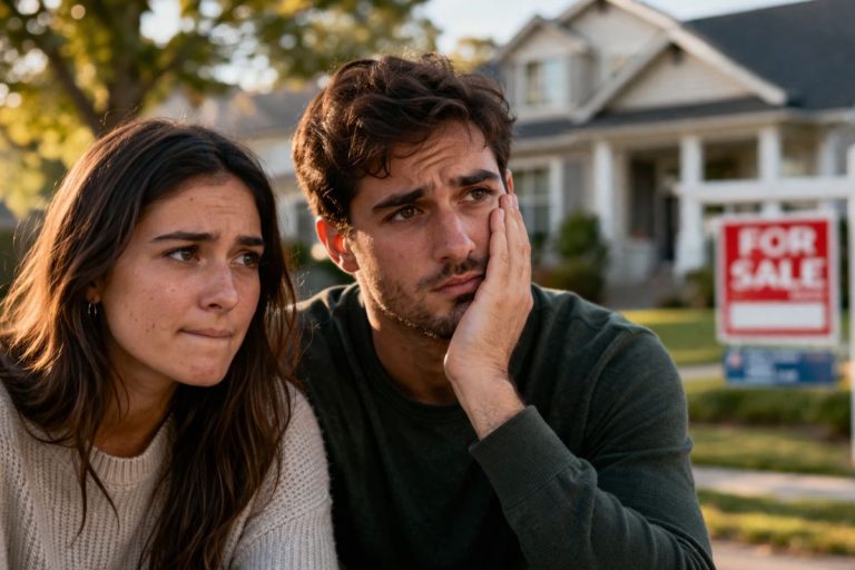 13 reasons Americans are rethinking the dream of homeownership