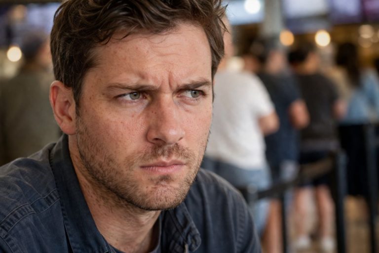 13 reasons Americans feel less patient in public than they used to