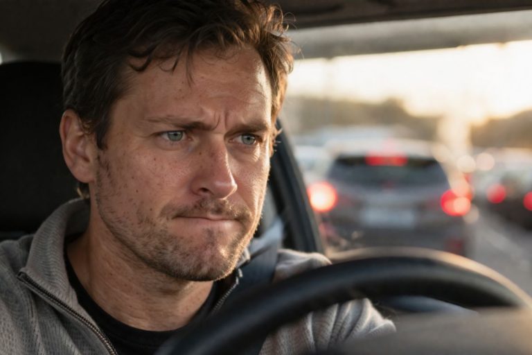 13 reasons normal errands feel more exhausting than they used to