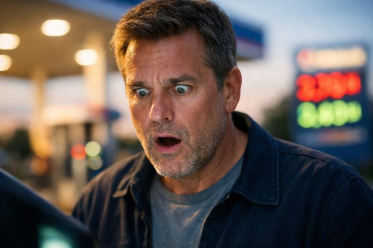 13 ways the oil shock is quietly making life more expensive in America