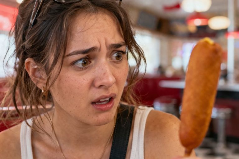 15 American foods foreigners find deeply confusing