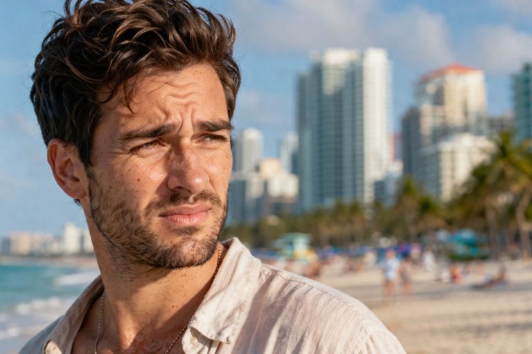 15 US cities Americans say look better on Instagram than in real life