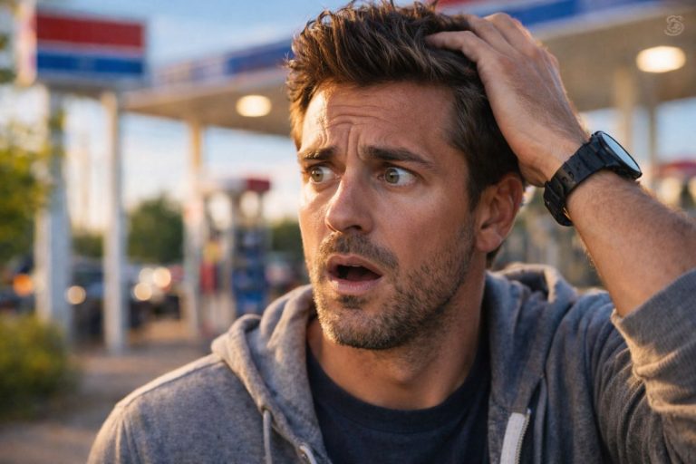 15 reasons Americans are dreading gas prices again