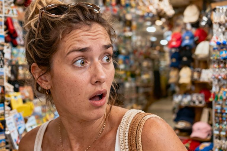 15 tourist traps Americans still fall for every year