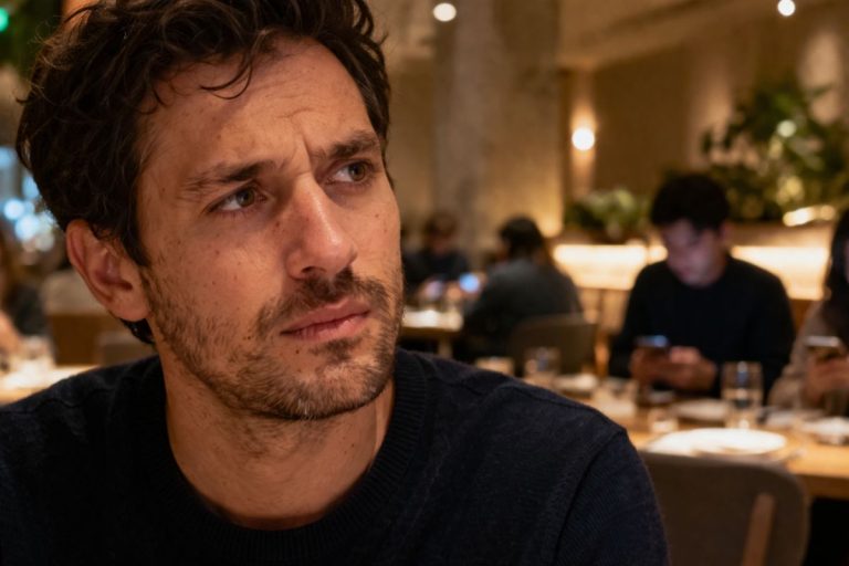 15 ways restaurants used to feel more fun than they do now