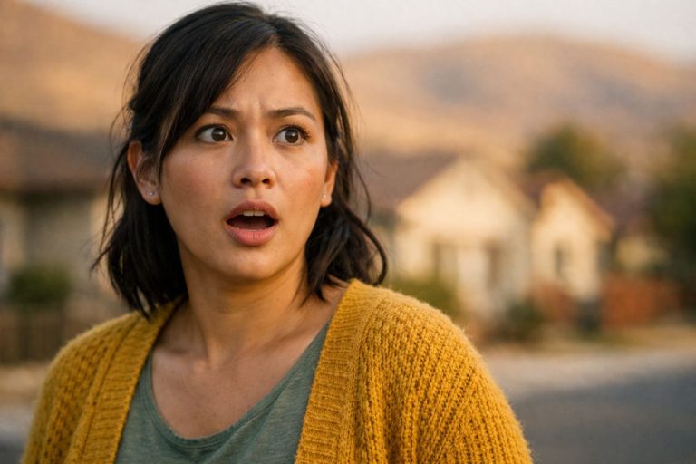 California towns where a middle-class family can still buy a home