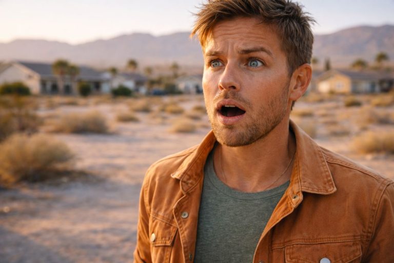 California towns where buyers are getting more space for less money