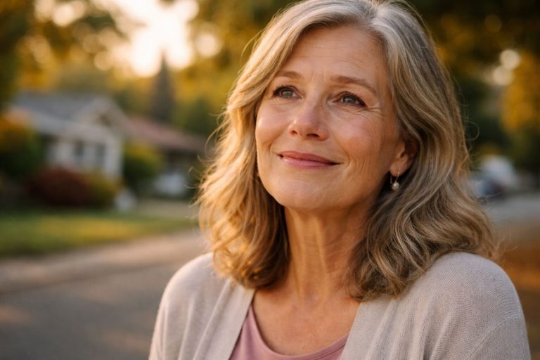 California towns where retirees can still afford to buy