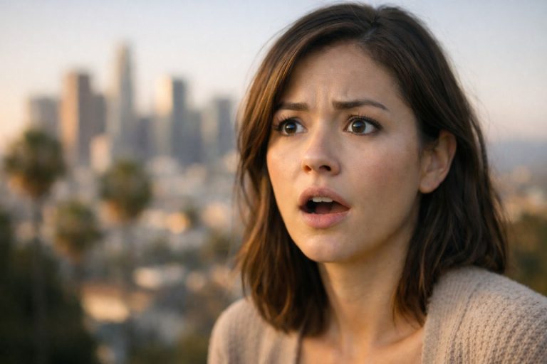 Is Living in California Still Worth It or Are More People Quietly Giving Up