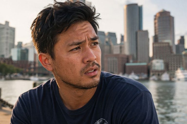 Massachusetts Is Getting So Expensive That Residents Are Starting to Worry