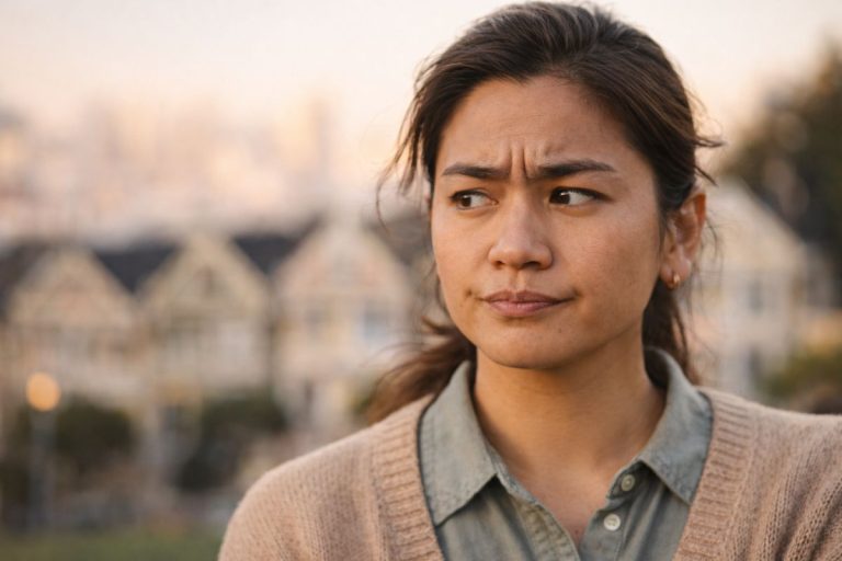 Renting or Buying in California Is Not the Easy Choice People Think