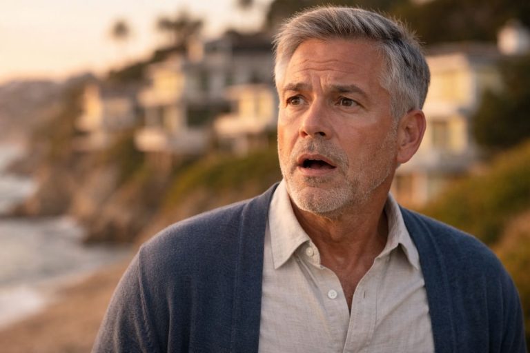 Retirees Are Rethinking California After Seeing These Costs