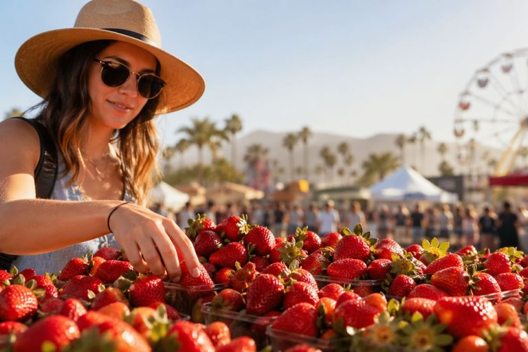 Things To Do In California In May