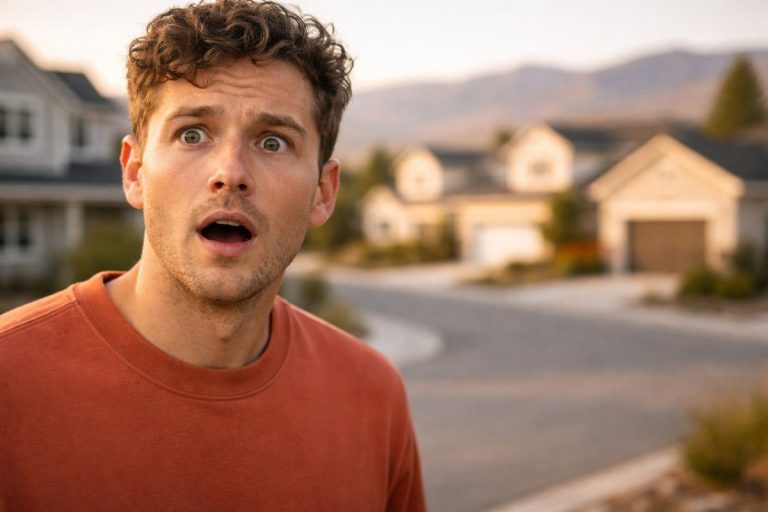 What $500,000 Buys You in These 10 States Where People Are Moving Fast